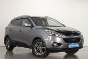 Hyundai ix35 I Рестайлинг Челябинск  - изображение 20