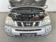 Nissan X-Trail II Москва  - изображение 37