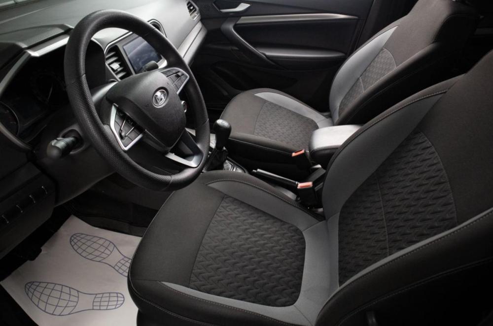 Lada (ВАЗ) Vesta I Рестайлинг (NG) Оренбург  - изображение 16