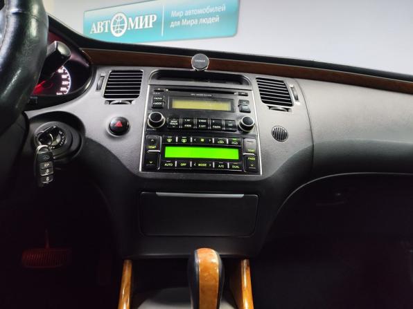 Hyundai Grandeur IV с пробегом 2007 года, цена 539 000 рублей, 313238 км, седан, Автокод Объявления