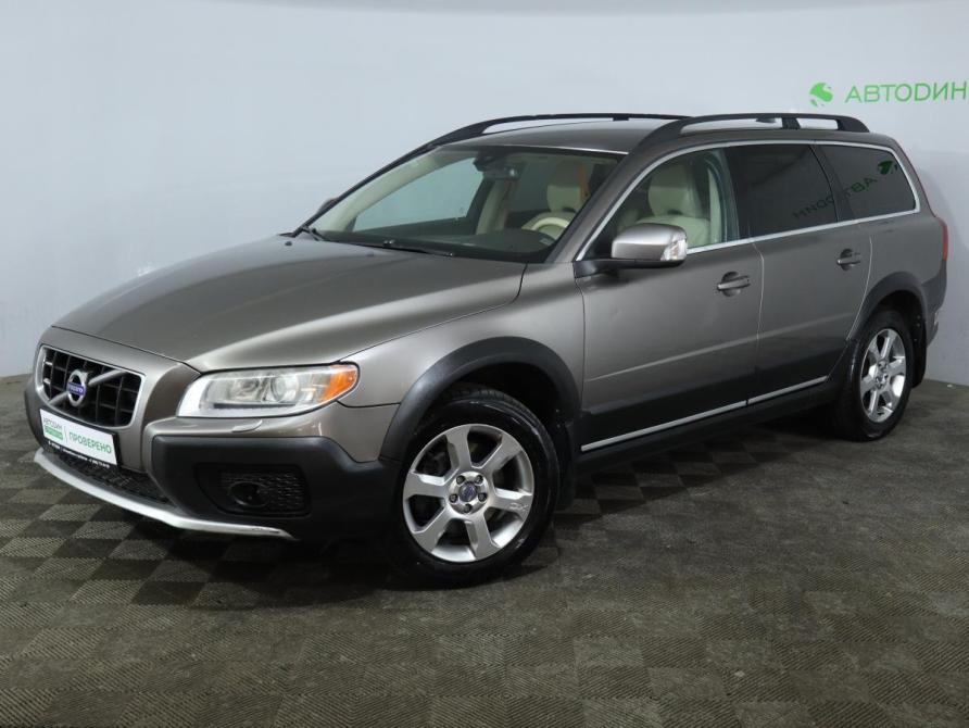 Volvo XC70 II Москва  - изображение 1