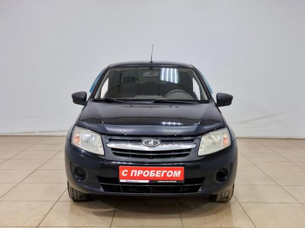 Lada (ВАЗ) Granta I с пробегом 2015 года, цена 360 000 рублей, 180712 км, седан, Автокод Объявления