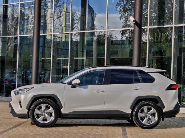 Toyota RAV4 V (XA50) с пробегом 2020 года, цена 2 990 000 рублей, 154000 км, внедорожник, Автокод Объявления