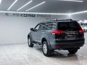Mitsubishi Pajero Sport II Рестайлинг Уфа  - изображение 47