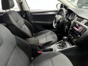 Skoda Octavia III (A7) Рестайлинг Казань  - изображение 34