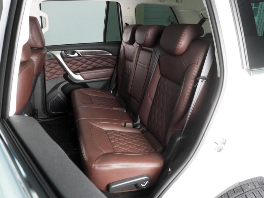 Haval H9 I Рестайлинг Минеральные Воды  - изображение 10