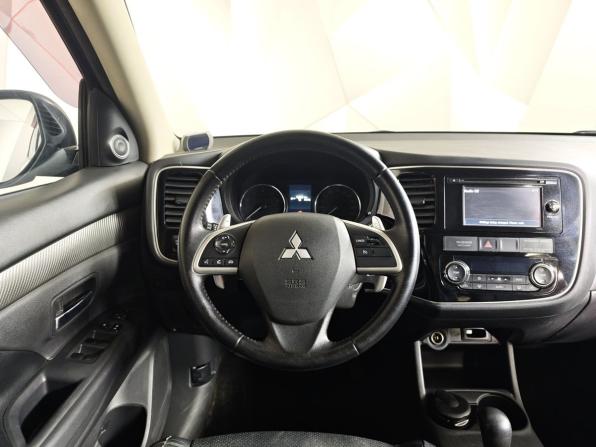 Mitsubishi Outlander III с пробегом 2012 года, цена 1 173 000 рублей, 197554 км, внедорожник, Автокод Объявления