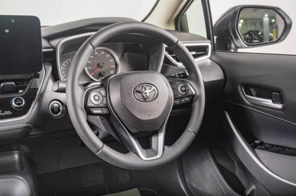 Toyota Corolla XII (E210) Томск  - изображение 10