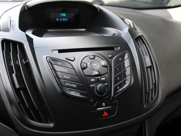 Ford Kuga II с пробегом 2016 года, цена 1 679 000 рублей, 53083 км, внедорожник, Автокод Объявления