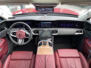Hongqi E-HS9 Сочи  - изображение 33
