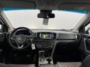 Kia Sportage IV Краснодар  - изображение 29
