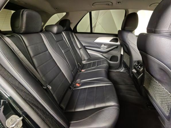 Mercedes-Benz GLE II (V167) с пробегом 2019 года, цена 5 250 000 рублей, 157314 км, внедорожник, Автокод Объявления
