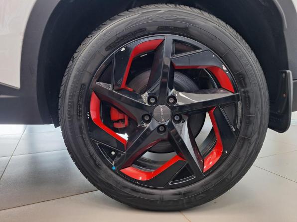 Omoda C5 I с пробегом 2023 года, цена 2 130 000 рублей, 10716 км, внедорожник, Автокод Объявления