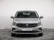 Volkswagen Polo VI Санкт-Петербург  - изображение 29