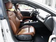 Audi A5 II (F5) Рестайлинг Ставрополь  - изображение 41