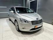 Toyota Mark X ZiO Новосибирск  - изображение 22