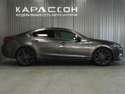 Mazda 6 III (GJ) Рестайлинг Пермь  - изображение 24