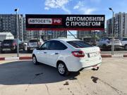 Lada (ВАЗ) Granta I Рестайлинг Альметьевск  - изображение 35