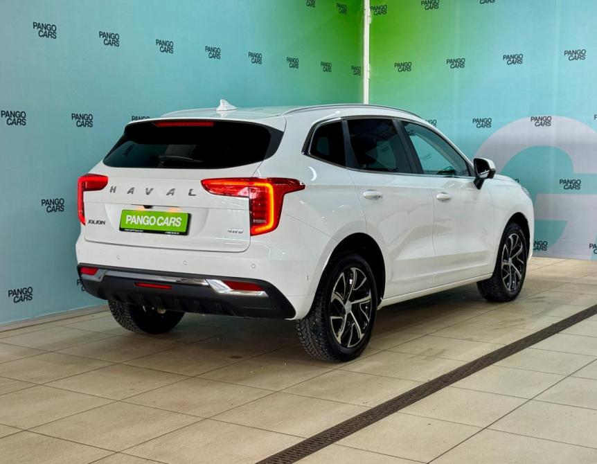 Haval Jolion I Набережные Челны  - изображение 3