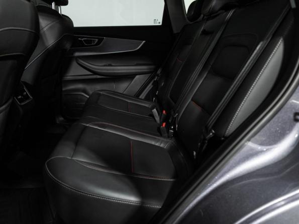 Chery Tiggo 7 Pro I с пробегом 2022 года, цена 1 729 000 рублей, 34702 км, внедорожник, Автокод Объявления