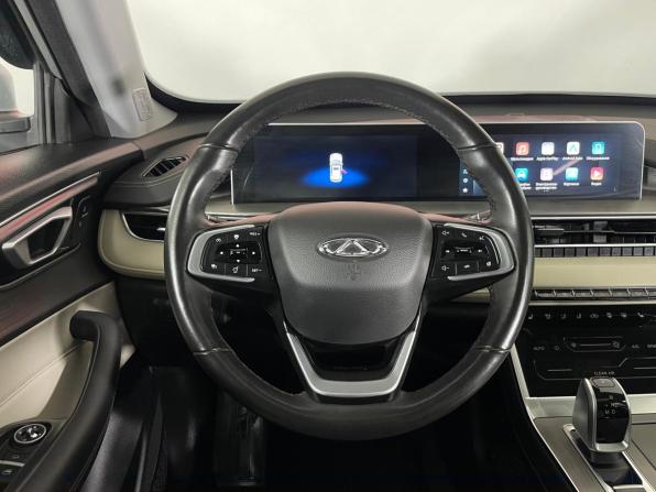 Chery Tiggo 4 Pro I Рестайлинг с пробегом 2024 года, цена 1 385 000 рублей, 122600 км, внедорожник, Автокод Объявления