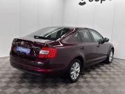 Skoda Octavia III (A7) Воронеж  - изображение 19