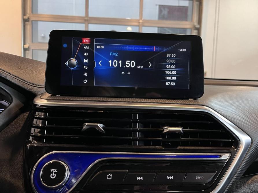 Changan Alsvin Чебоксары  - изображение 14