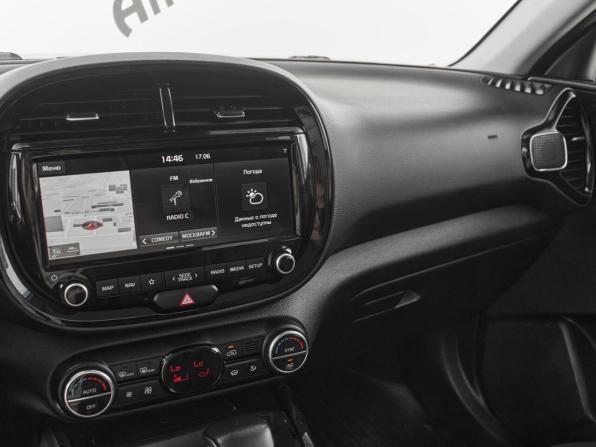 Kia Soul III с пробегом 2019 года, цена 2 205 000 рублей, 80215 км, хэтчбек, Автокод Объявления