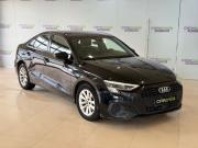 Audi A3 IV (8Y) Москва  - изображение 17