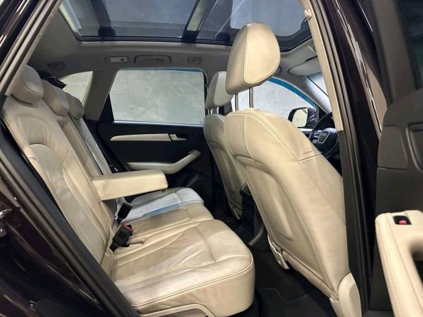 Audi Q5 I (8R) с пробегом 2012 года, цена 1 466 000 рублей, 143893 км, внедорожник, Автокод Объявления