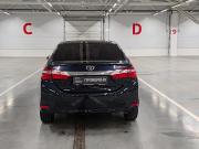 Toyota Corolla XI (E160 E170 E180) Казань  - изображение 31