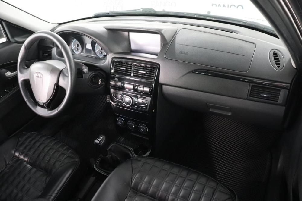 Lada (ВАЗ) Priora I Рестайлинг Ульяновск  - изображение 7
