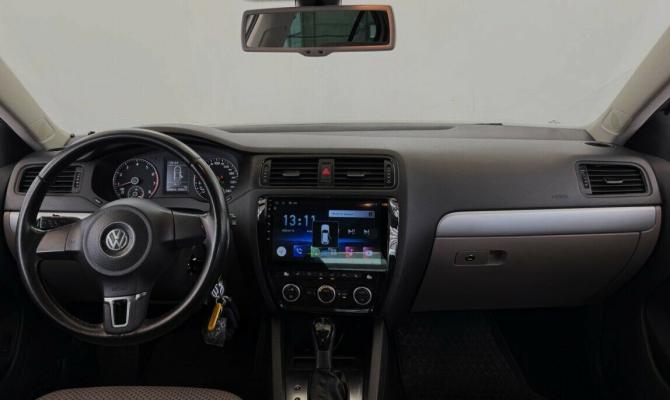 Volkswagen Jetta VI с пробегом 2012 года, цена 737 000 рублей, 189055 км, седан, Автокод Объявления
