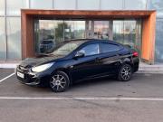 Hyundai Solaris I Оренбург  - изображение 17