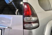 Toyota Land Cruiser Prado 120 Series Рестайлинг Нижний Новгород  - изображение 48