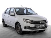 Lada (ВАЗ) Granta I Рестайлинг Москва  - изображение 28