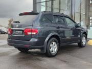 SsangYong Kyron I Рестайлинг Ижевск  - изображение 28