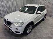 BMW X3 II (F25) Рестайлинг Стерлитамак  - изображение 47