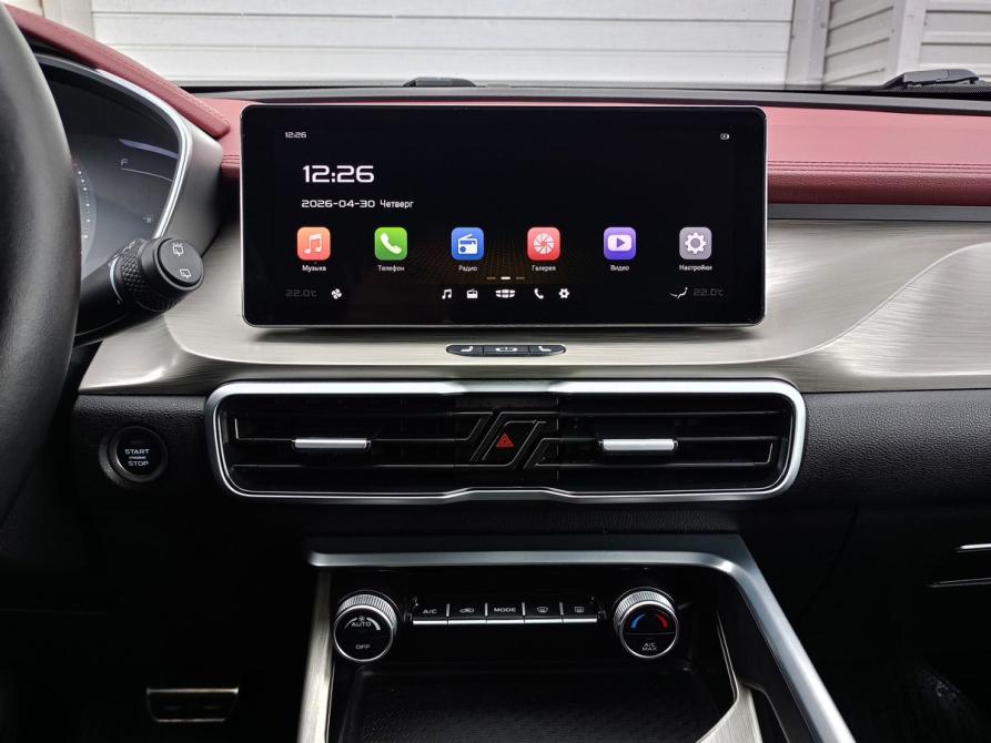Geely Coolray I Казань  - изображение 13