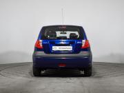 Hyundai Getz I Рестайлинг Санкт-Петербург  - изображение 26