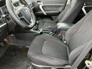 Geely Emgrand 7 I Рестайлинг Буинск  - изображение 27