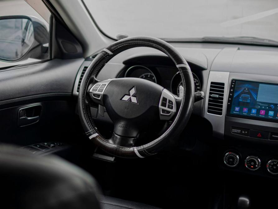 Mitsubishi Outlander II Рестайлинг Курган  - изображение 12