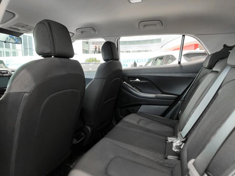 Hyundai Creta II Казань  - изображение 15