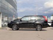 Nissan X-Trail II Рестайлинг Самара  - изображение 30