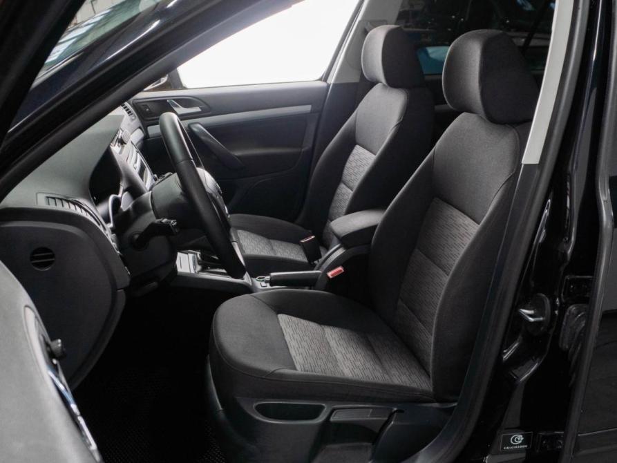 Skoda Octavia II (A5) Рестайлинг Тюмень  - изображение 10