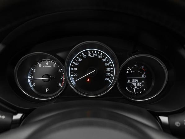 Mazda CX-5 II с пробегом 2019 года, цена 2 310 000 рублей, 178953 км, внедорожник, Автокод Объявления