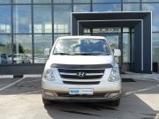 Hyundai Grand Starex I Москва  - изображение 25
