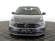 Volkswagen Polo VI Москва  - изображение 28