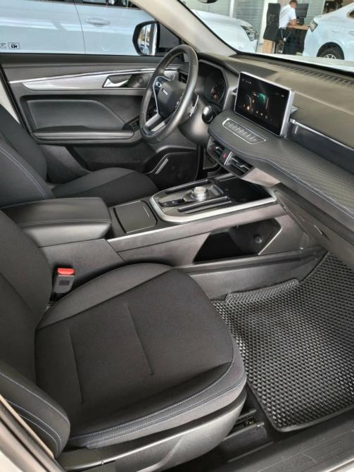Haval Jolion I Екатеринбург  - изображение 21