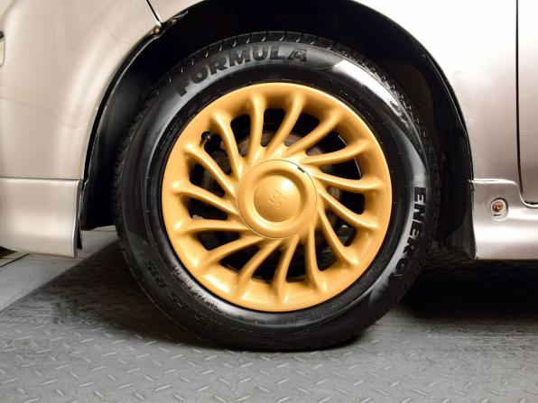 Toyota bB I с пробегом 2001 года, цена 466 999 рублей, 411835 км, компактвэн, Автокод Объявления